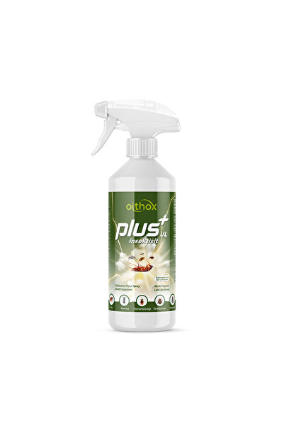 Oithox Plus UL İnsektisit 500 ml