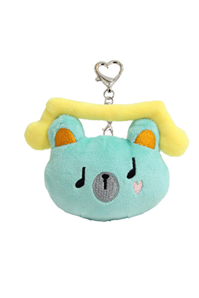 Choice13 8-14cm A-PondPhuwin Thailand GMMTV CP Plush Keychain Cartoon Cute Fi...