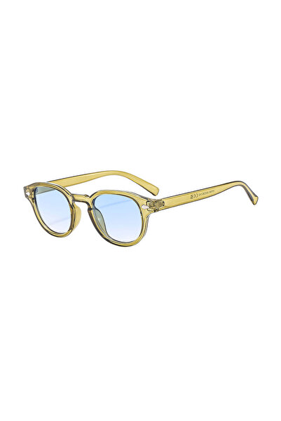 Choice14 C17 New Retro Small Frame Multi-Color Sunglasses Cross-Border Europe...