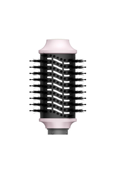 STARCREST Perie ovală pentru volum, compatibilă cu uscătorul de păr SHD-6-1PK