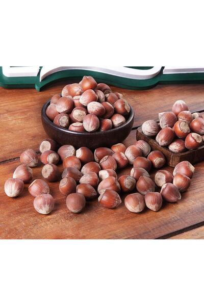 fistic Alunde padure cu coaja 400 gr