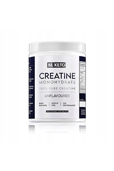 NO BRAND Beketo Monohidrat Creatină 100% – 300G