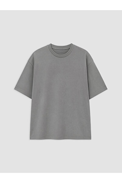 LC Waikiki Tricou cu gât crew pentru bărbați
