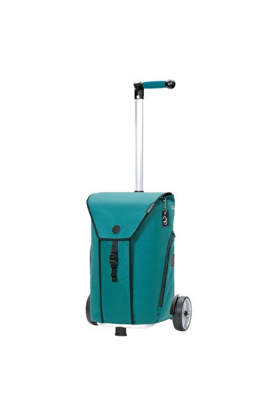 Andersen Shopper Unus Shopper Oli.P Einkaufstrolley 59 cm