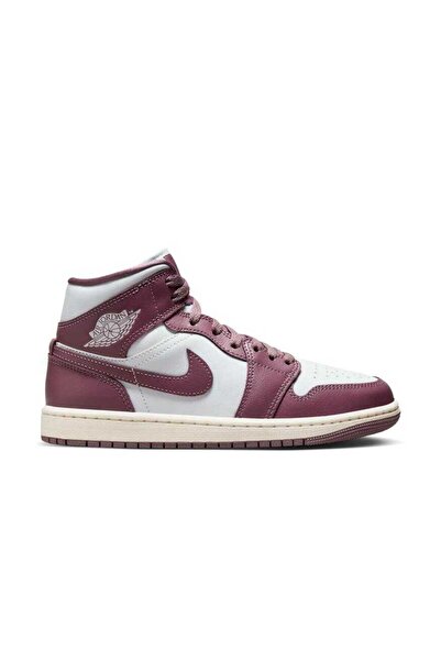 Nike Air Jordan 1 Mid Basketbol Ayakkabısı