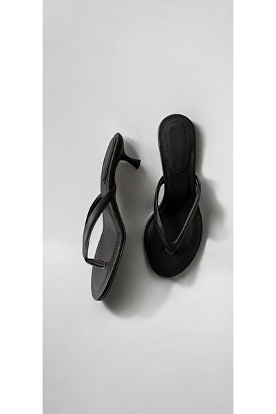 runa shoes Flip-Flops with Heels