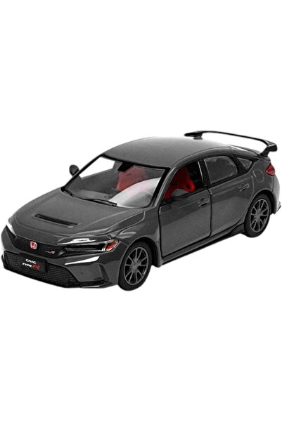 JPT Honda Civic Type R 1:34 Die-Cast Welly no box