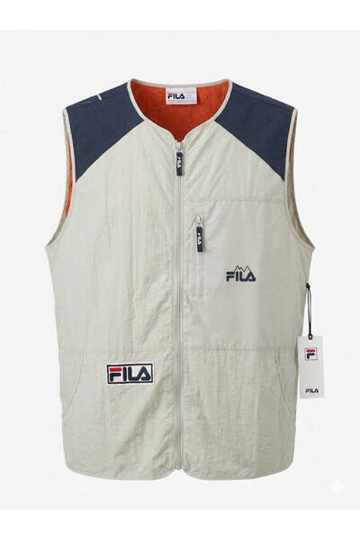 FILA Men's Hansi Vest