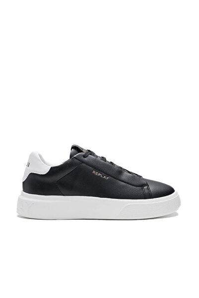 Replay Notting Future Sneakers GMZ7O.000.C0006L-003 – Black