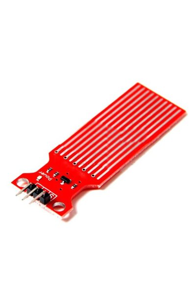 Generic 2C19 Rain Water Level Sensor Module Detection Liquid Surface Depth He...