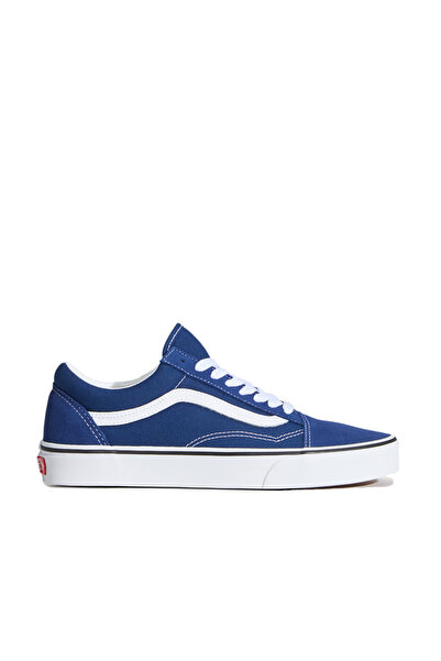 Vans Παπούτσια ολντ σκουλ με θεωρία χρωμάτων, σε βαθύ ινδιγκό