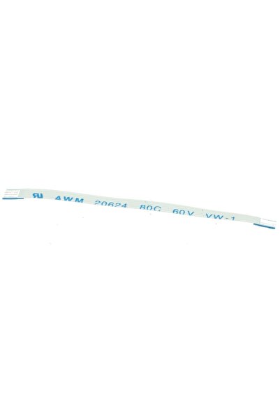 unbranded Καλώδιο FFC - Ταινία 4 ακίδων, βήμα 0,5mm (50mm), Τύπου C