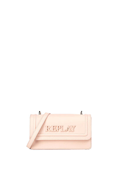 Replay Τσάντα FW3002.000.A0500E.0652 – Nude