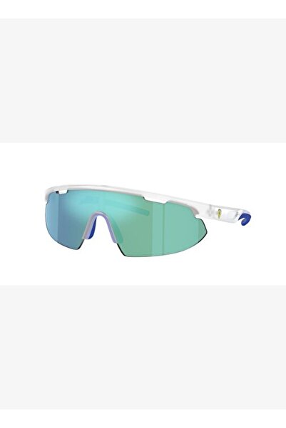 Scuderia Ferrari Ferrari Scuderia 0FZ6004U 505/55 41 Unisex Sunglasses