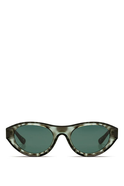 Komono Celeste Aquatic Teal Unisex Sunglasses