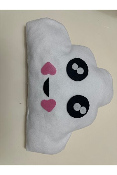 Peluş yastık