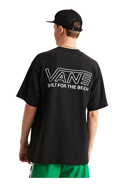 Vans Buckled T-Shirt VN000SR3BLK1 – Black