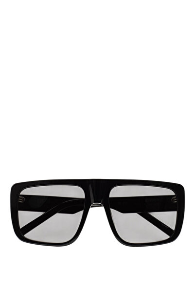 Kaleos Bender Black Acetate Women's Sunglasses