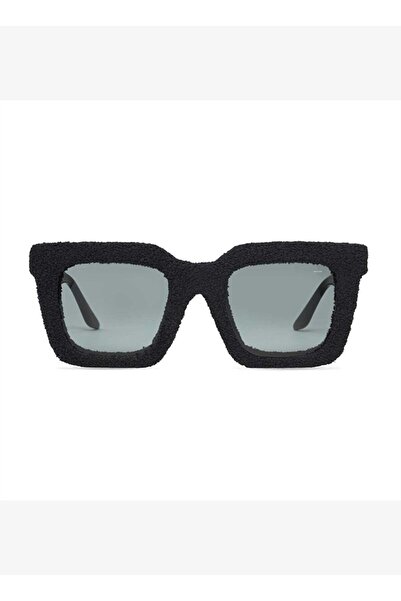 Italia Independent Sunglasses Sitclts 52 Blk