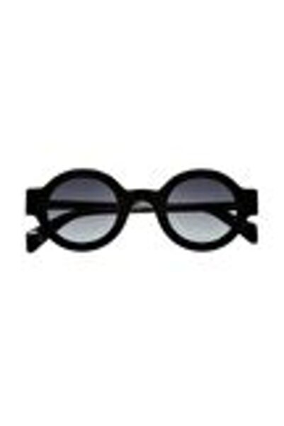 Kaleos Patrick Black Women's Sunglasses