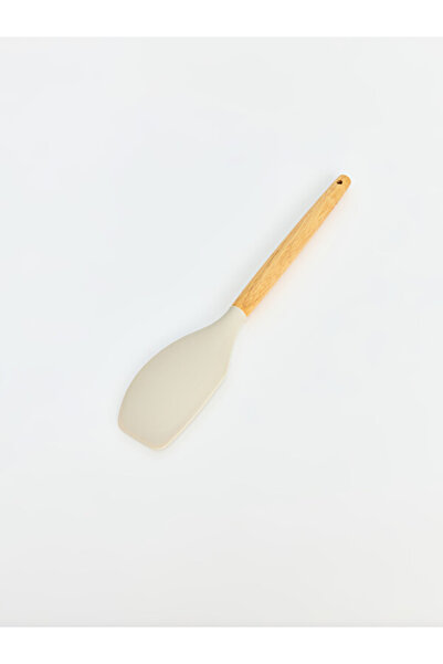 LC Waikiki Timeless Clothing & Timeless Choices Wooden Handle Spatula