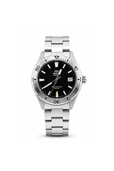 Orient Mako / Mako 40 Ra-Ac0Q01B30B Men's Wristwatch