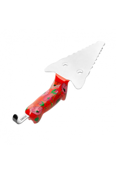 Pylones Serving Spatula - Filou - Coquelicots