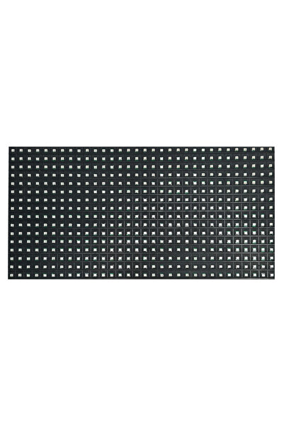 unbranded Ανταλλακτικό LED module P10 για πινακίδα LED, κόκκινο