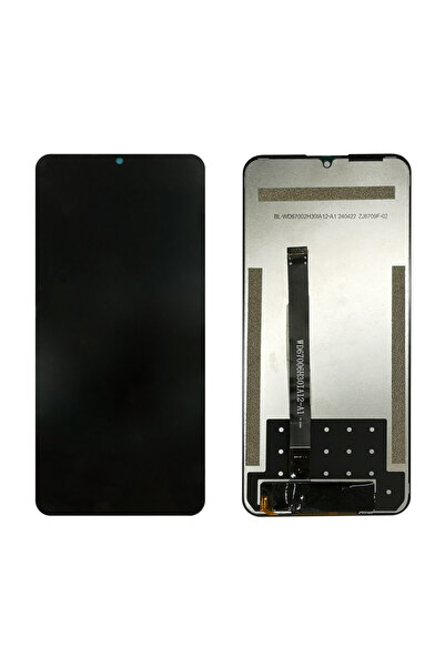 KXD ανταλλακτική οθόνη LCD & Touch Panel για smartphone Classic 13C