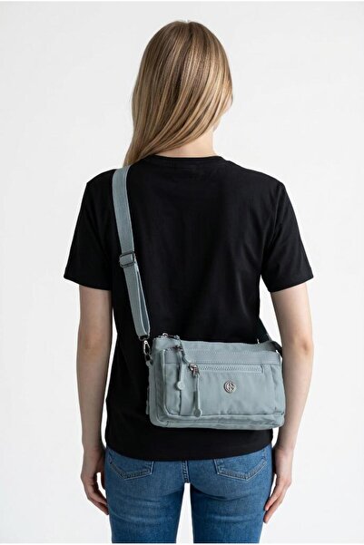 Baginn Shoulder Bags - Multicolor - Item not available