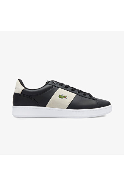 Lacoste Erkek Siyah Spor Ayakkabı & Sneaker