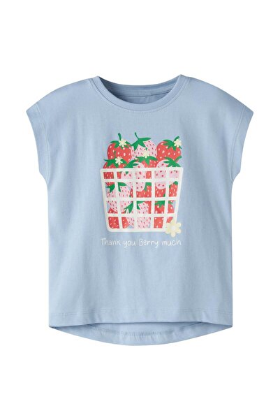 Name it Tricou bebeluși cu mânecă scurtă 116