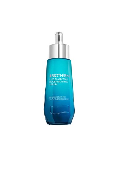 Biotherm Ser facial regenerant si fortifiant LIFE PLANKTON ELIXIR 75 ml