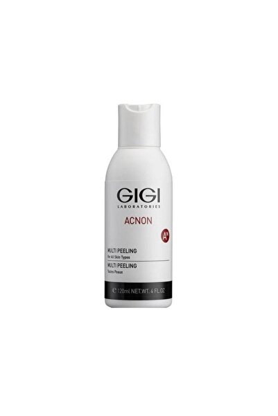 Gigi Acnon Mască exfoliantă multi-peeling 120 ml