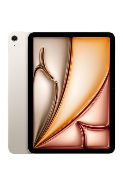Apple iPad Air 11-inch M3 (2025) 128GB Wi-Fi - Moonlight