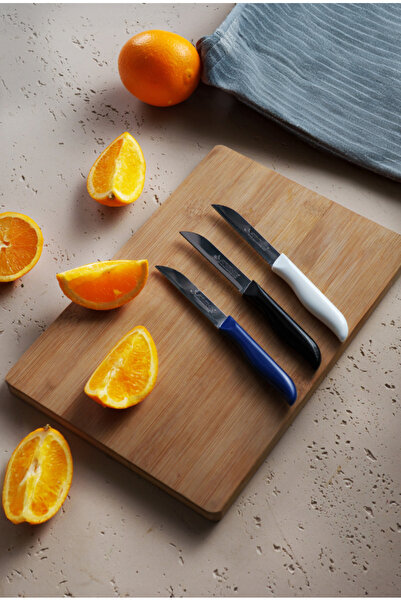 Arshia 6-piece Fruit Knife Set