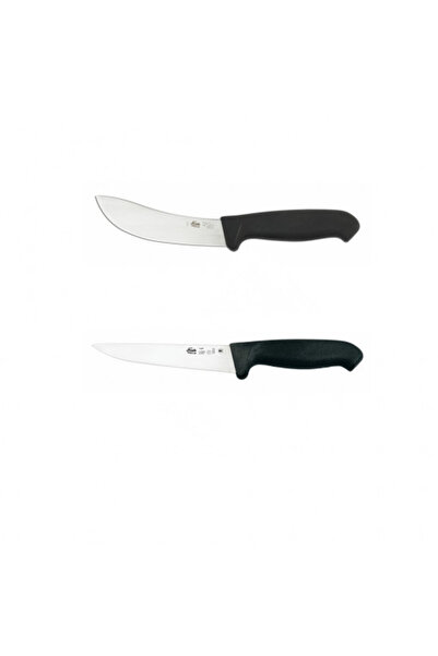 Morakniv Set de cuțite pentru tocat carne de vânătoare, casnic.