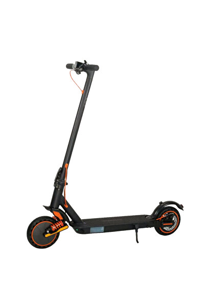 RYDE Trotineta electrica pliabila 350 MK083, 350W/36V/10.4Ah, viteza maxima 2...