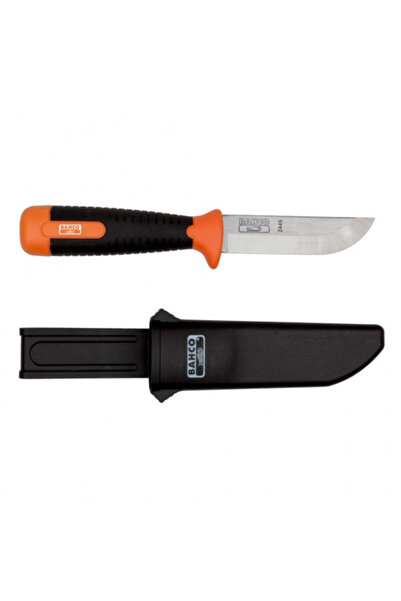 Bahco SB-2449 Daltă de lemn curbată, utilitară/DIY