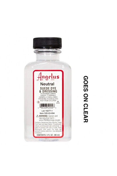 Angelus Vopsea pentru piele întoarsă, 90 ml