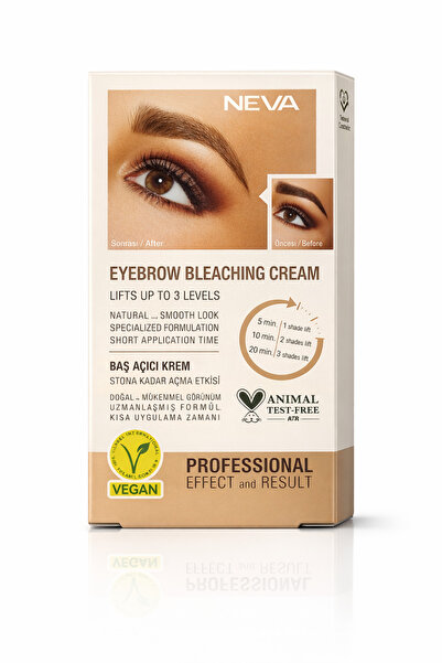 Neva Kaş Açıcı Krem 15 ml