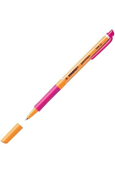 Stabilo Στυλό Pointvisco 1099/56 Ροζ (128109956)