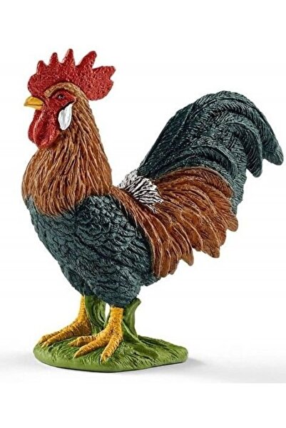 SCHLEICH Ζώα Κόκορας (SCH13825)