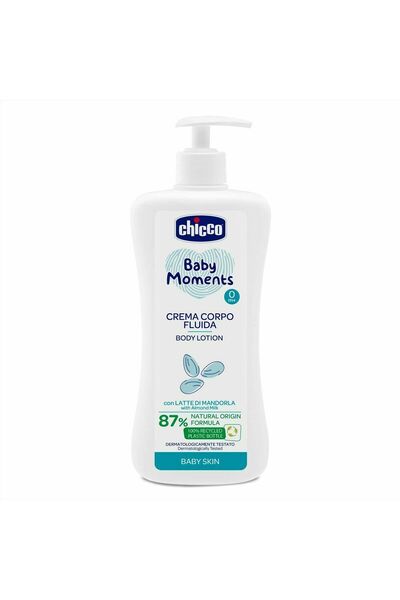 Chicco Γαλάκτωμα Σώματος 500ml (10595-00)