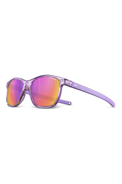 Julbo Ochelari pentru copii Turn 2, mov translucid lucios - mov mat Spectron 3