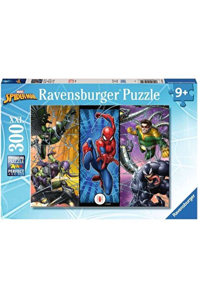 RAVENSBURGER Παζλ 300xxl Σπάιντερμαν (12001072)