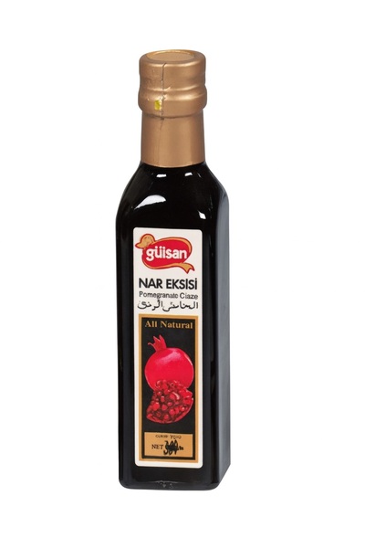 gülsan gıda Sos de Rodie Gulsan 340 Gr