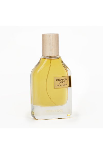 OUD BY IDOL Oud for Love