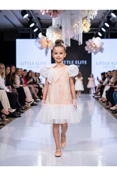 Pyramid masterpieces Girl's Dress for Party