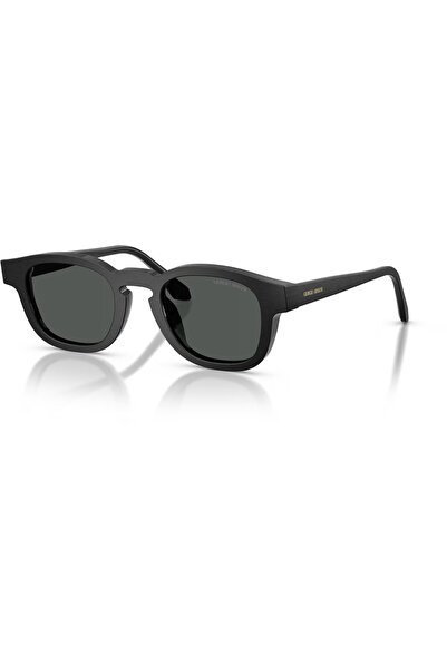 Giorgio Armani 0AR8254U 500987 48 Unisex Güneş Gözlüğü